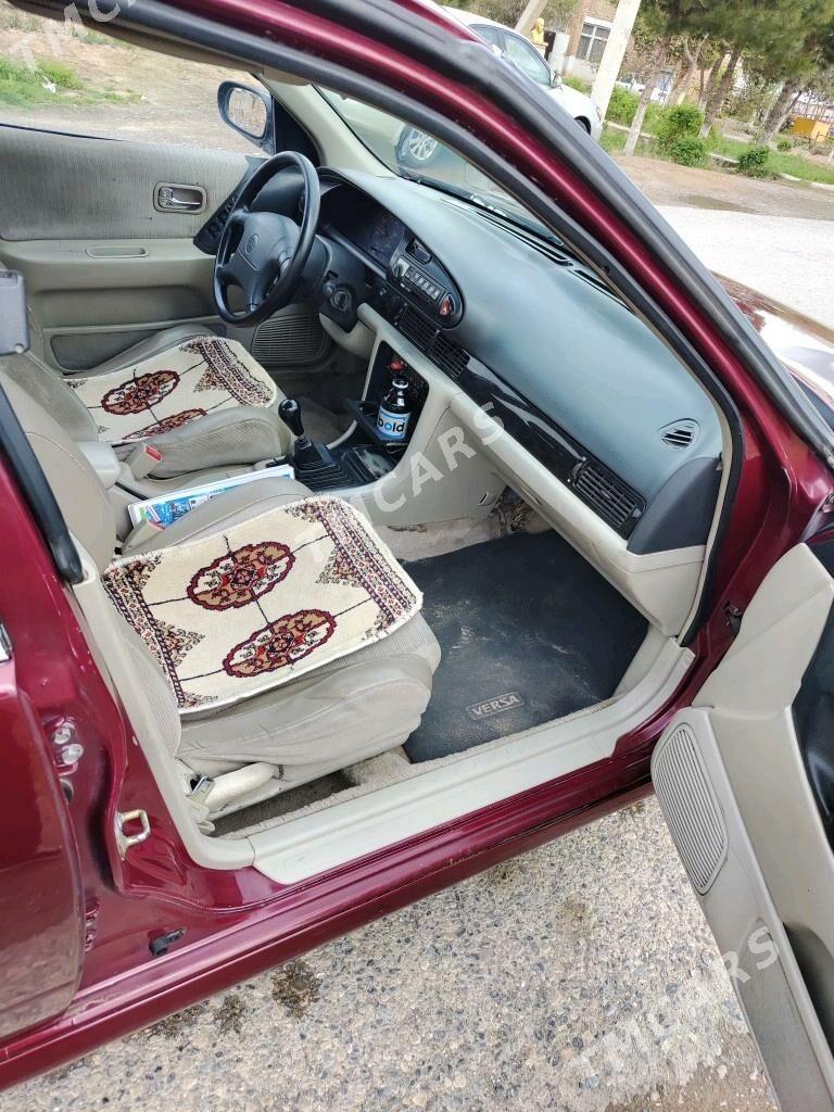 Nissan Altima 1993 - 50 000 TMT - Мары - img 8