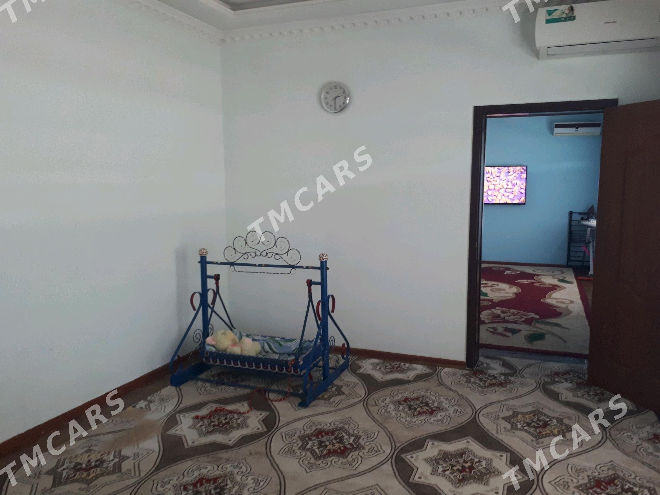 Satlyk jaý Aşgabat Gokje - Gökje - img 8