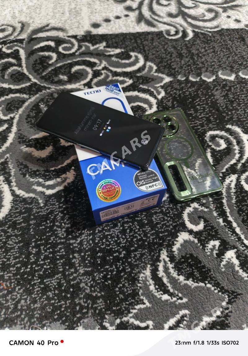 tecno camon 30 - Aşgabat - img 2