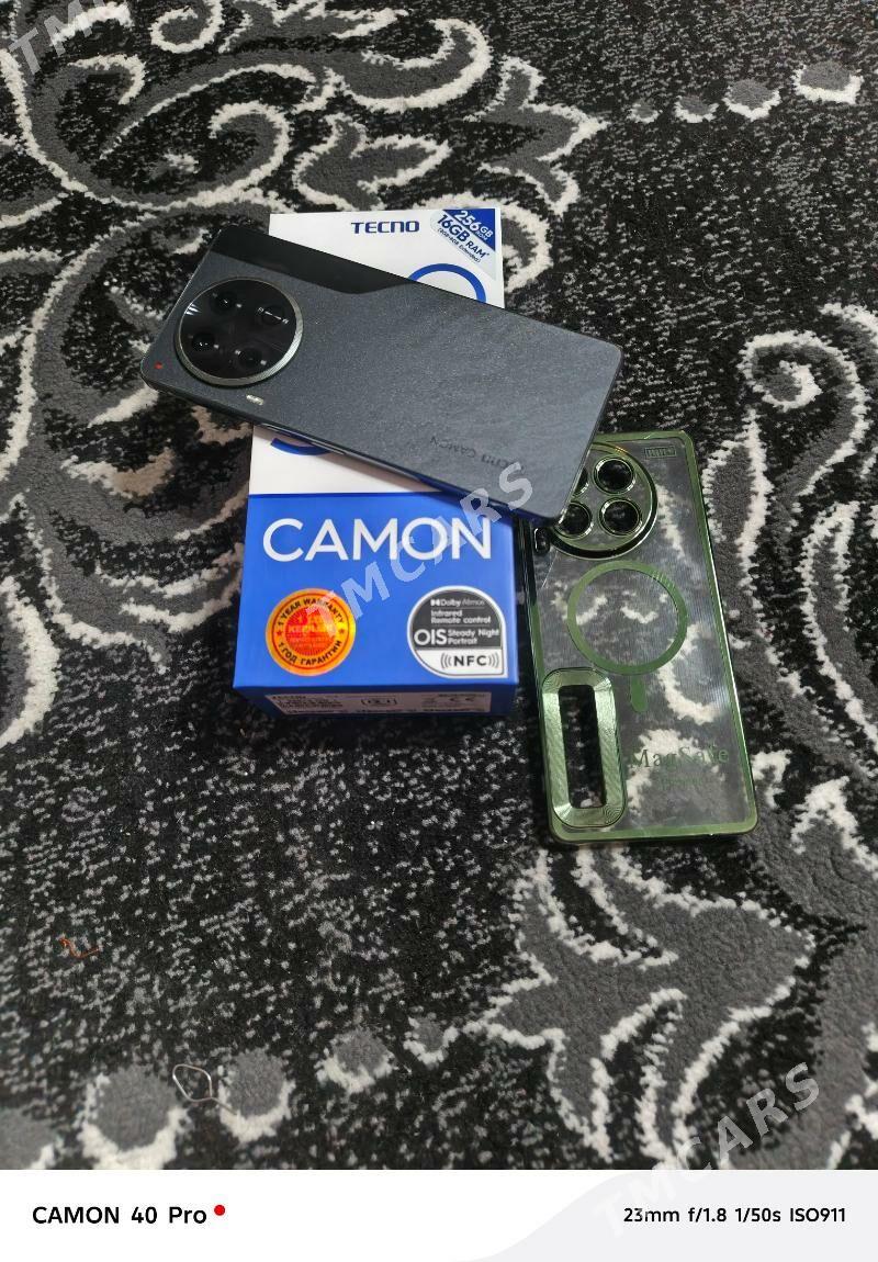 tecno camon 30 - Aşgabat - img 4