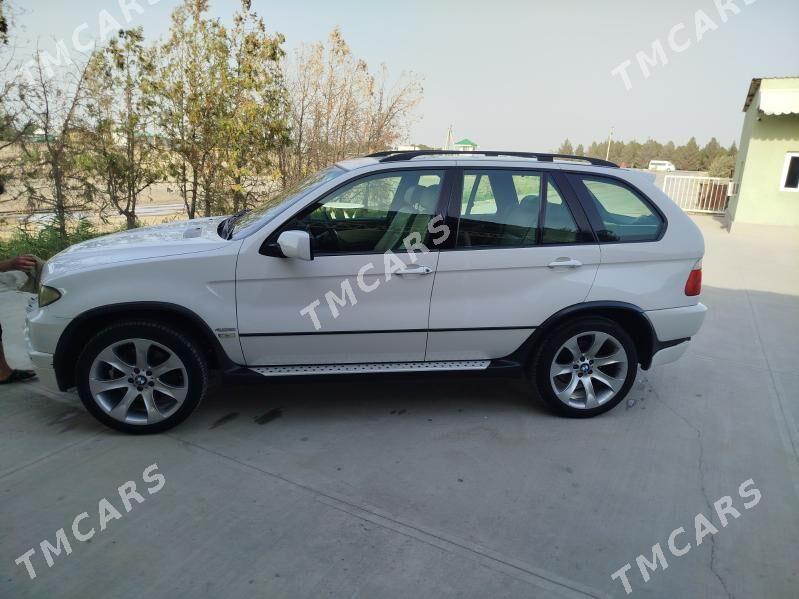 BMW X5 2005 - 130 000 TMT - Aşgabat - img 3