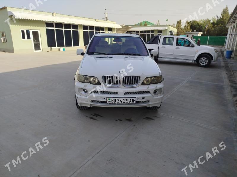 BMW X5 2005 - 130 000 TMT - Aşgabat - img 2