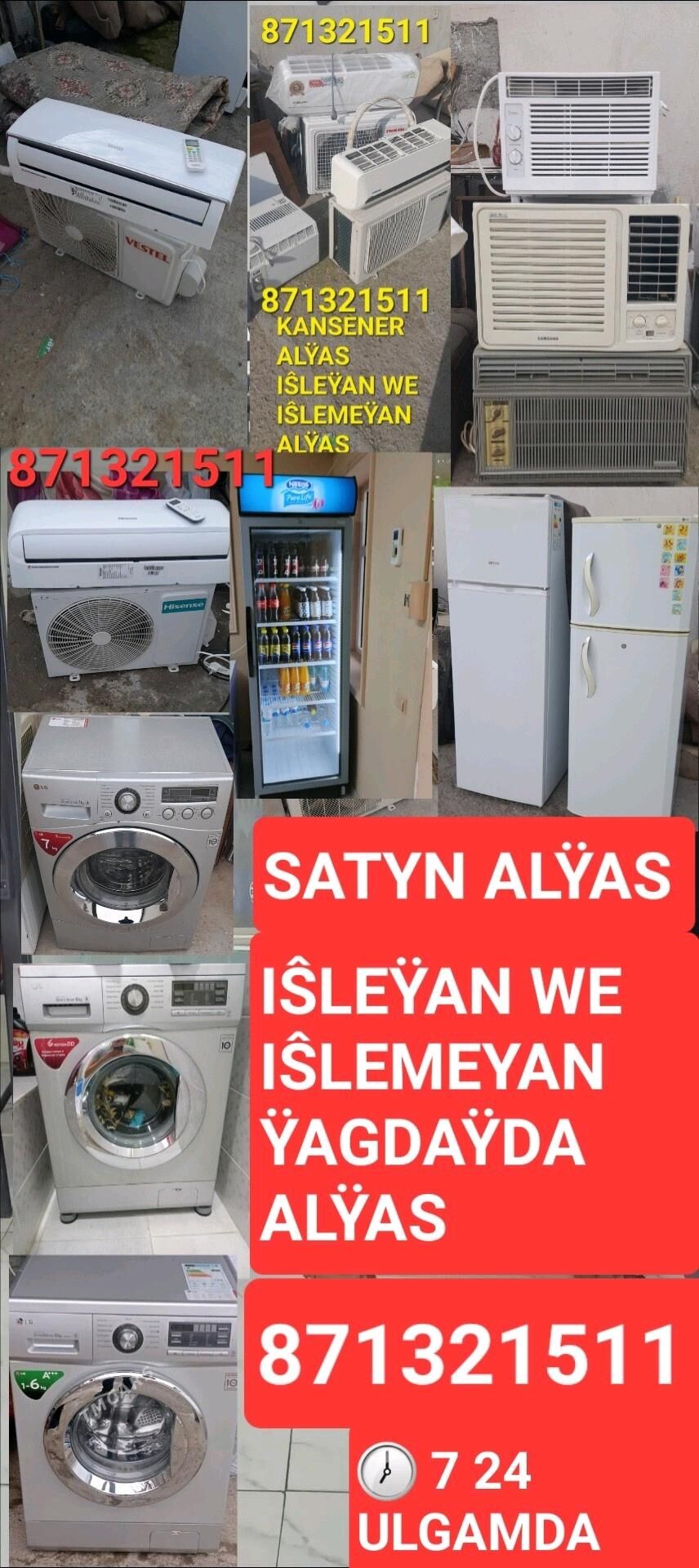 SATYN ALYAS КУПИМ - Aşgabat - img 7