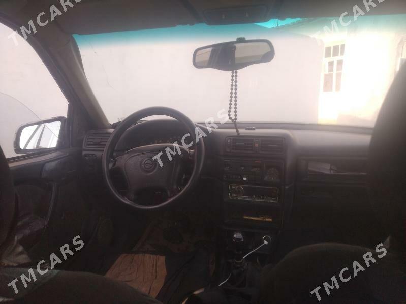 Opel Vectra 1991 - 15 000 TMT - Boldumsaz - img 2