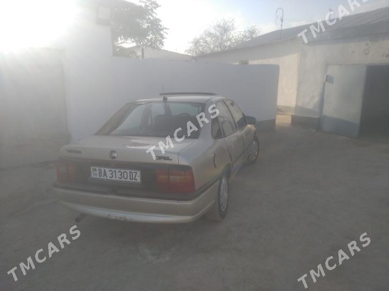 Opel Vectra 1991 - 15 000 TMT - Boldumsaz - img 4