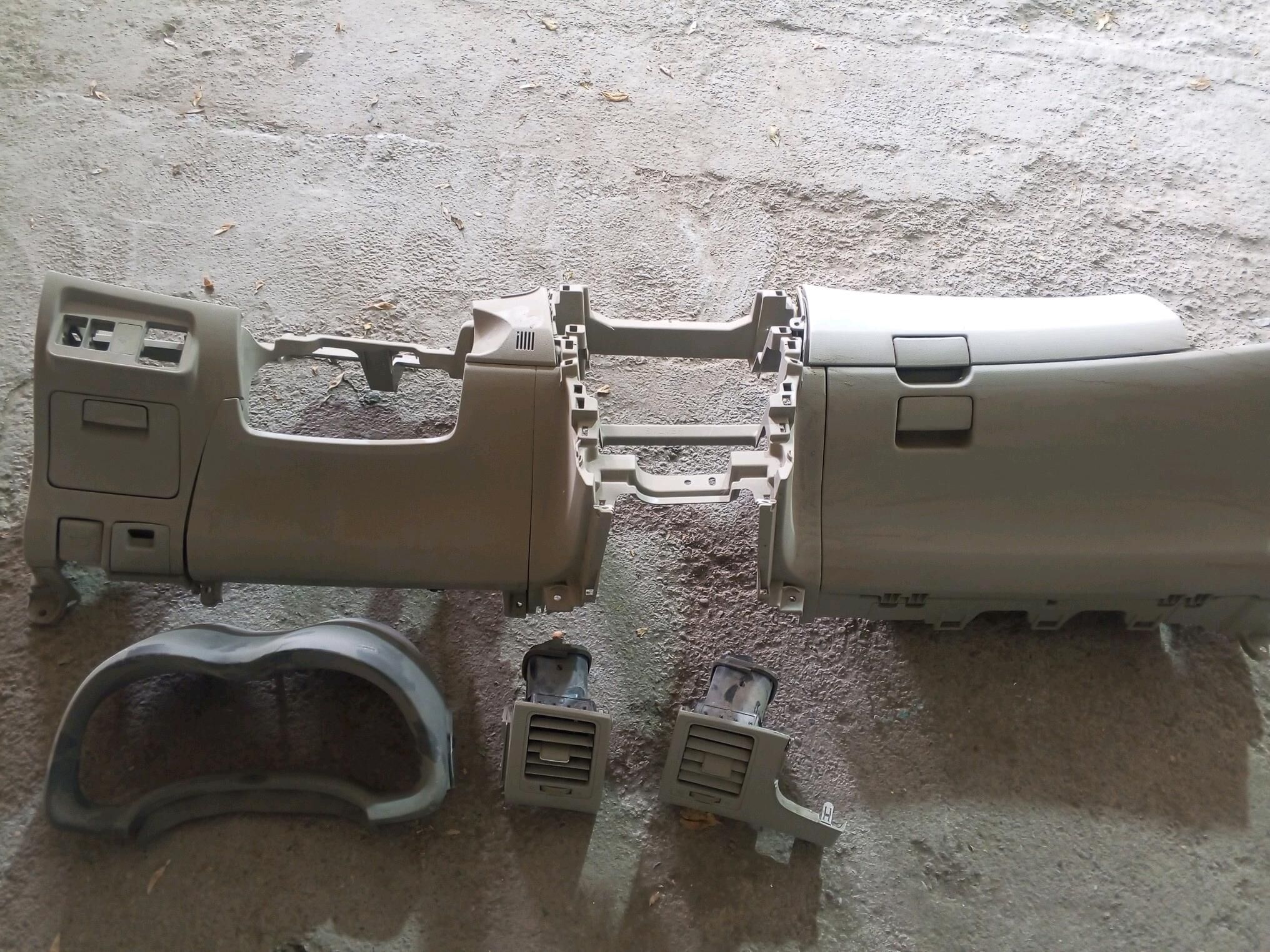 corolla torpedo zatlary 1 000 TMT - Aşgabat - img 2