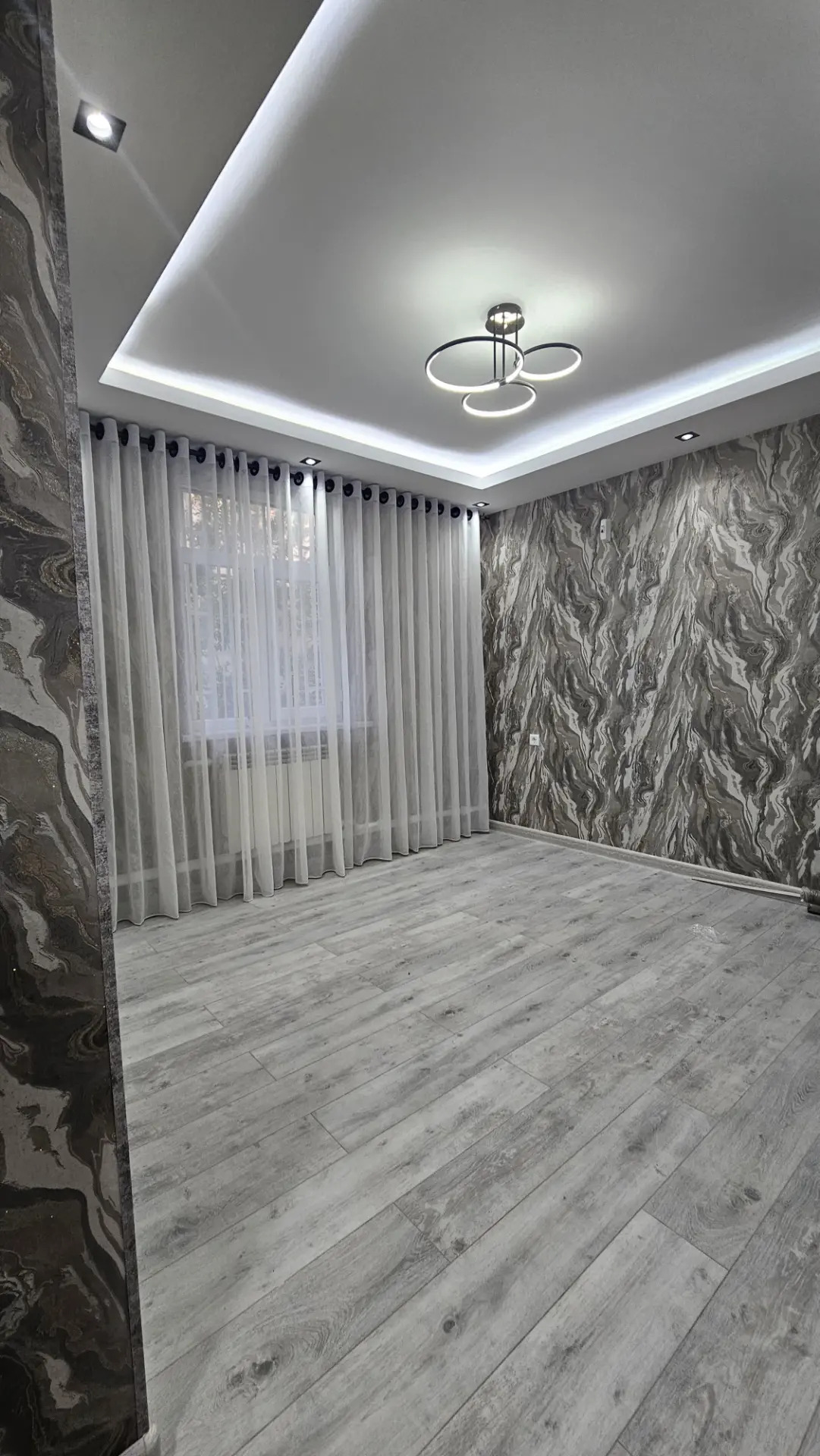 SATLYK 30 MKR 1 ET 2 KOM - Aşgabat - img 8