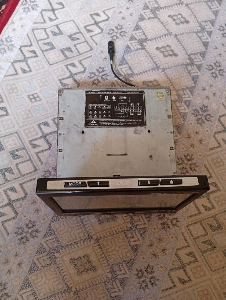 telewizory 400 TMT - Серахс - img 2