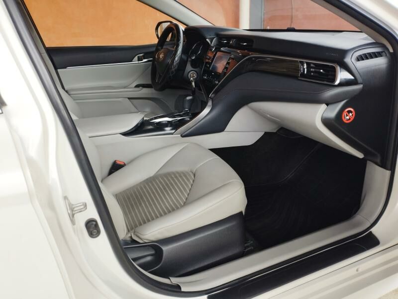 Toyota Camry 2018 - 300 000 TMT - Bereket - img 3