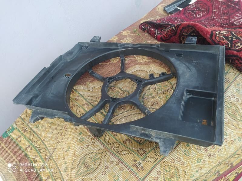 Nisan wersa 150 TMT - Aşgabat - img 2