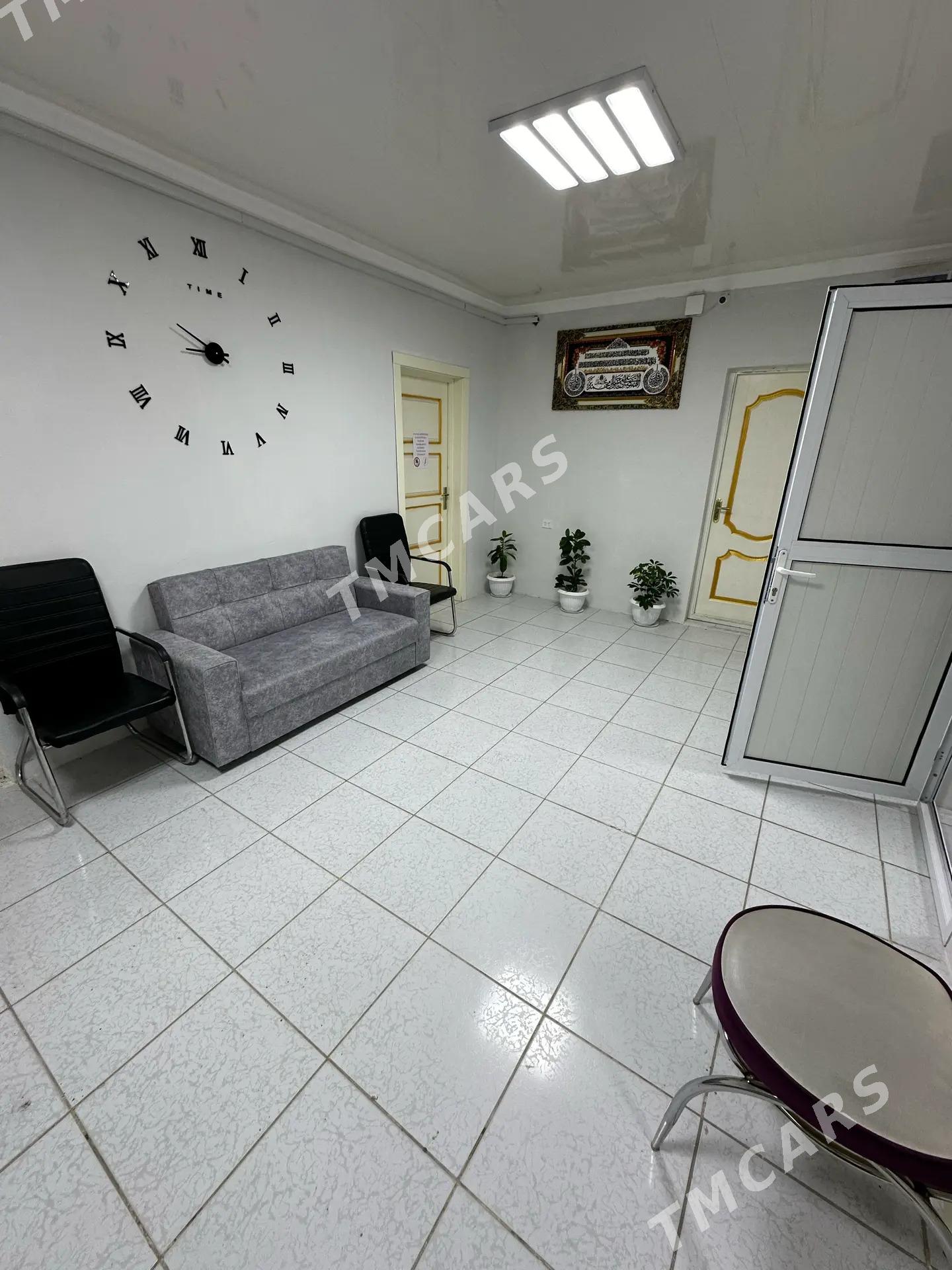 Ofis Офис - Ашхабад - img 2