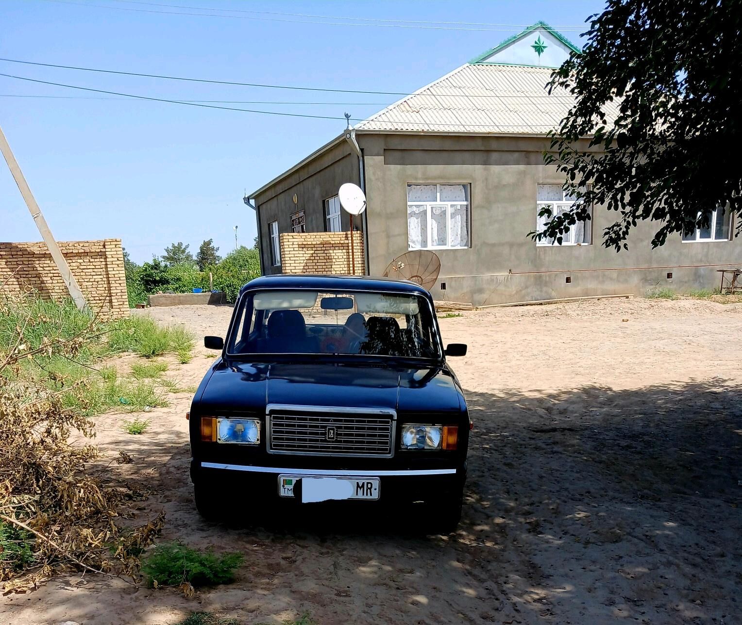 Lada 2107 1984 - 20 000 TMT - Мары - img 3