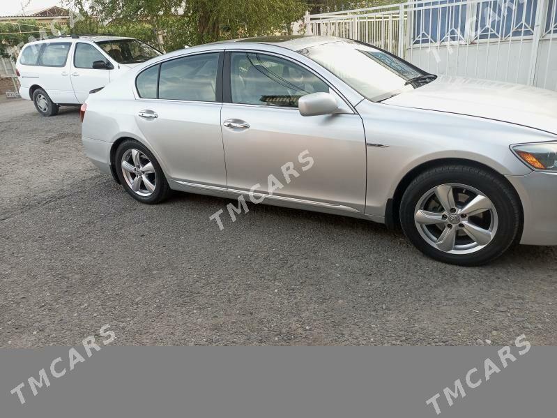 Lexus GS 2006 - 142 000 TMT - Türkmenabat - img 5
