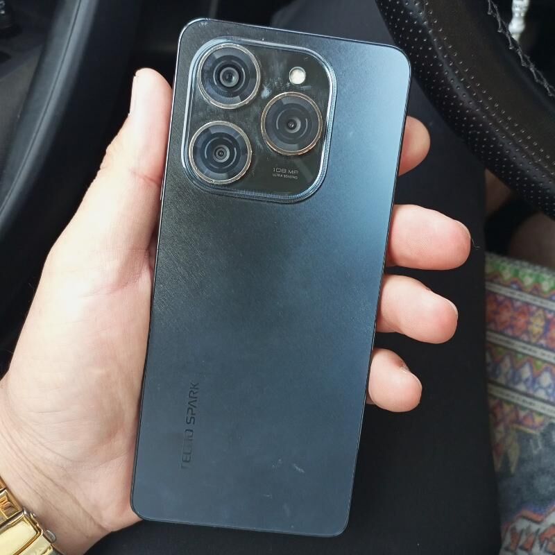 Tekno spark 20pro - Çoganly - img 2