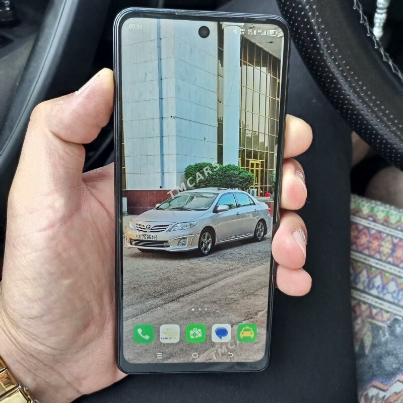 Tekno spark 20pro - Çoganly - img 5