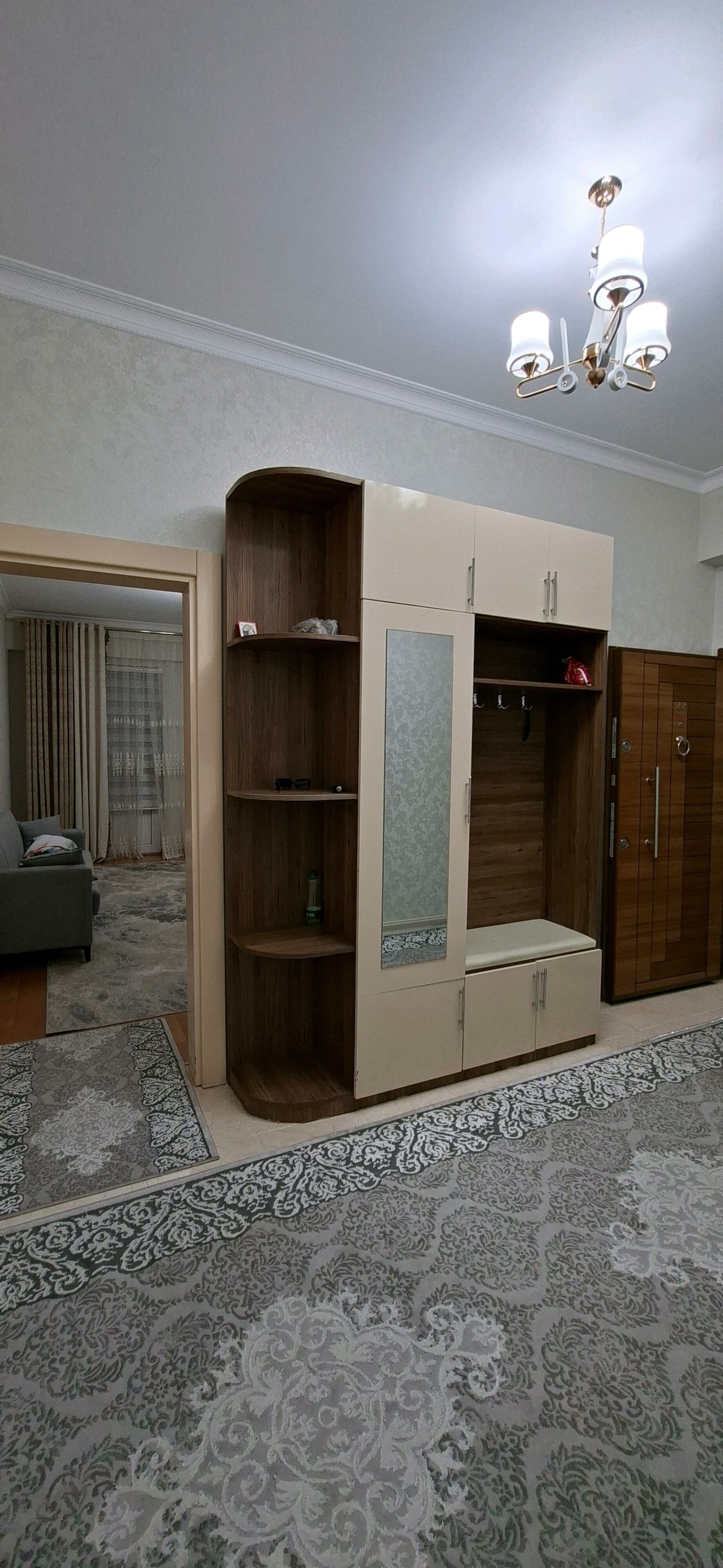 Arenda Köşi Taslama - Aşgabat - img 8