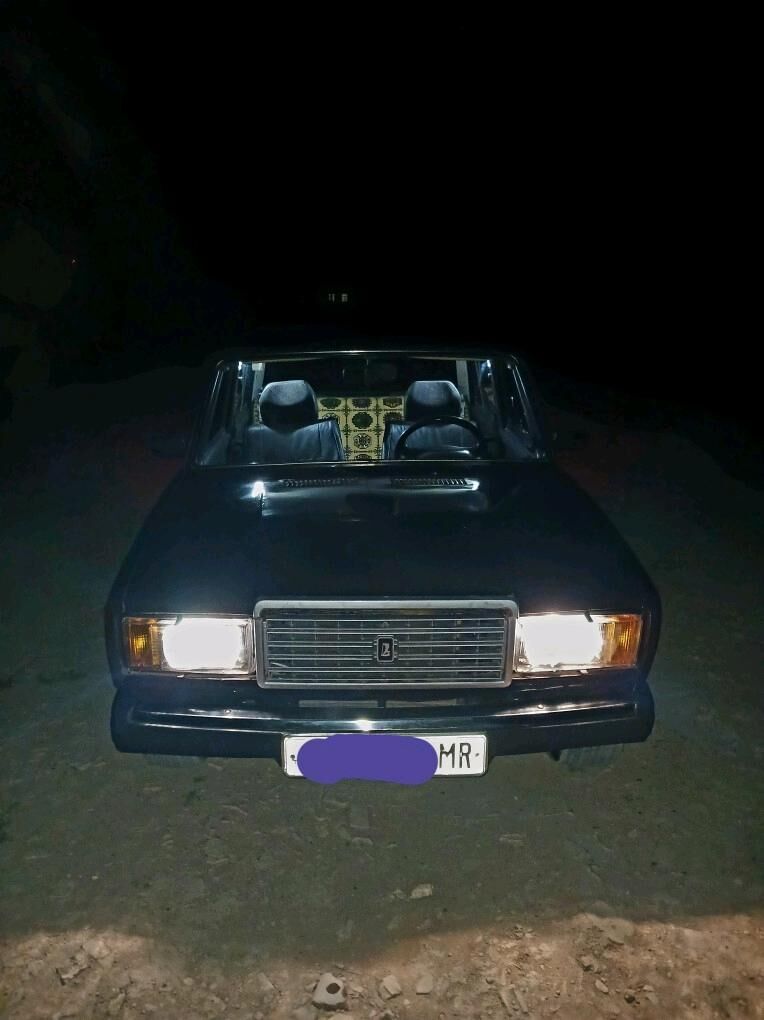 Lada 2107 1984 - 20 000 TMT - Мары - img 4