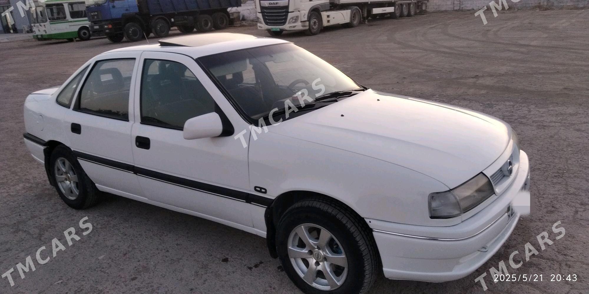 Opel Vectra 1998 - 52 000 TMT - Туркменбаши - img 3