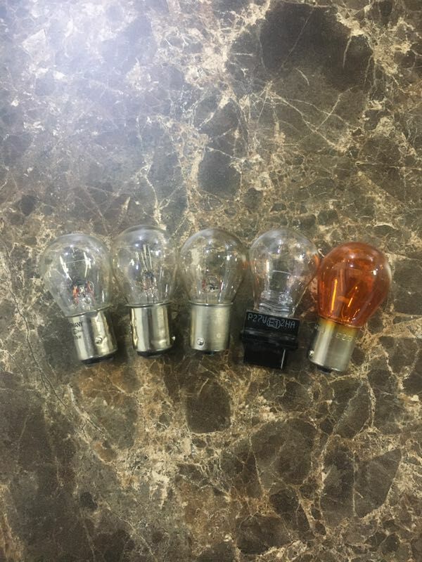 lampa h4,hb4 40 TMT - Aşgabat - img 3