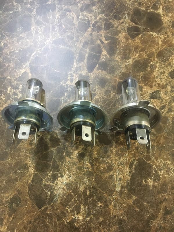 lampa h4,hb4 40 TMT - Aşgabat - img 2