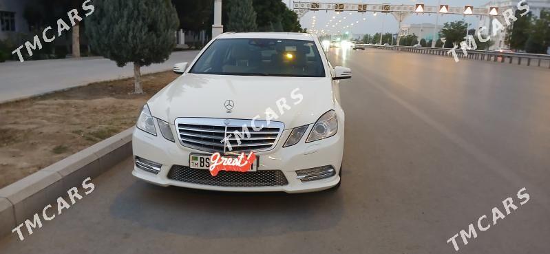 Mercedes-Benz E350 2011 - 270 000 TMT - Aşgabat - img 2