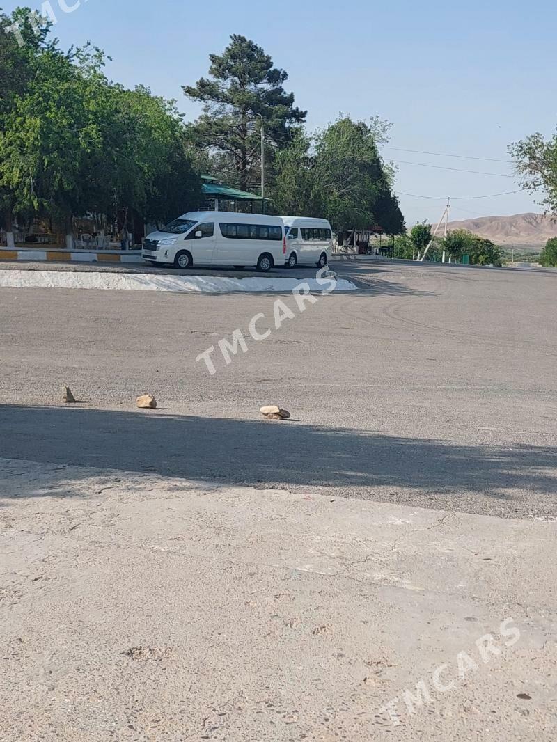 Tayota Hiace Hyzmatlary - Aşgabat - img 6
