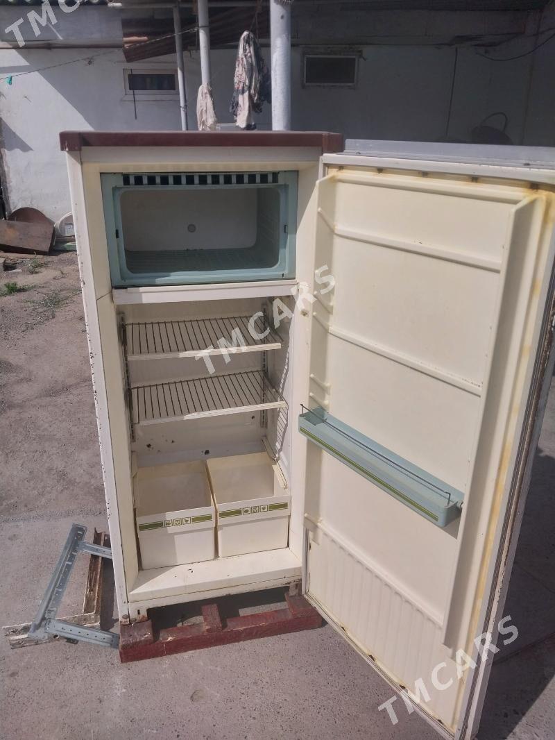 Haladilnik - Aşgabat - img 2