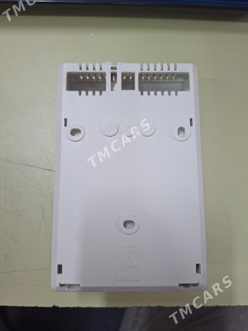 thermostat konditioner - Aşgabat - img 2