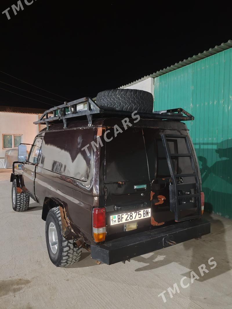 Toyota Land Cruiser 1994 - 83 000 TMT - Балканабат - img 2