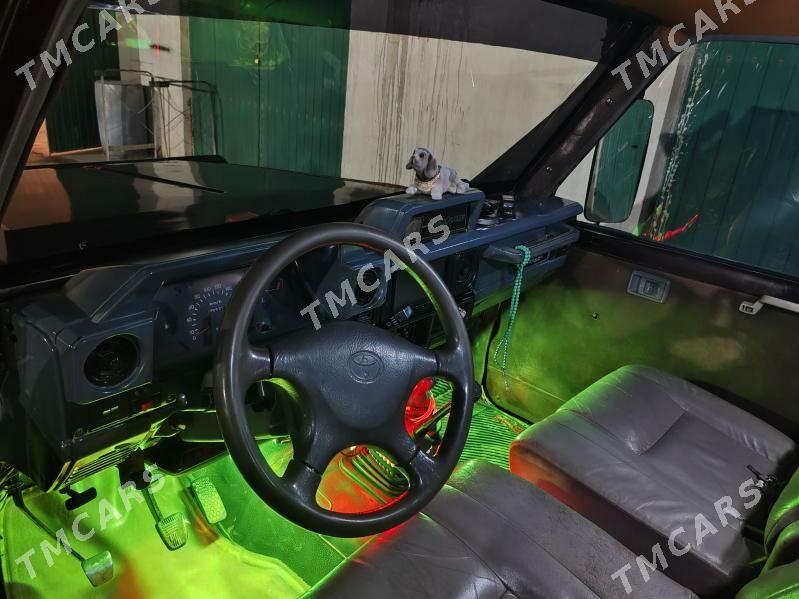 Toyota Land Cruiser 1994 - 83 000 TMT - Балканабат - img 3