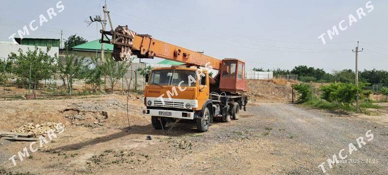 Kamaz 5320 1990 - 250 000 TMT - Ашхабад - img 2