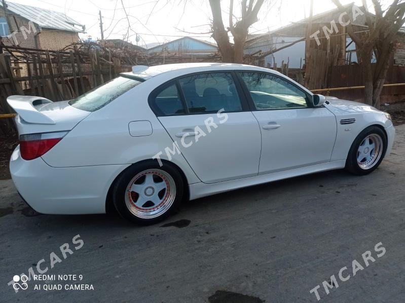BMW E60 2005 - 160 000 TMT - Туркменабат - img 2