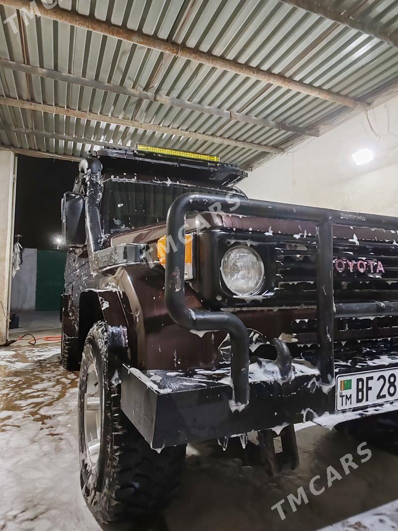 Toyota Land Cruiser 1994 - 83 000 TMT - Балканабат - img 4