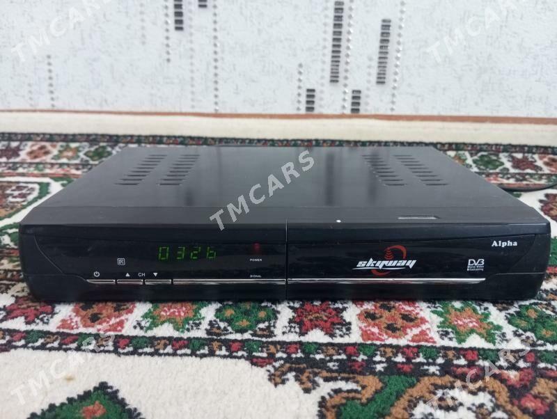 Skyway Tuner - Balkanabat - img 2