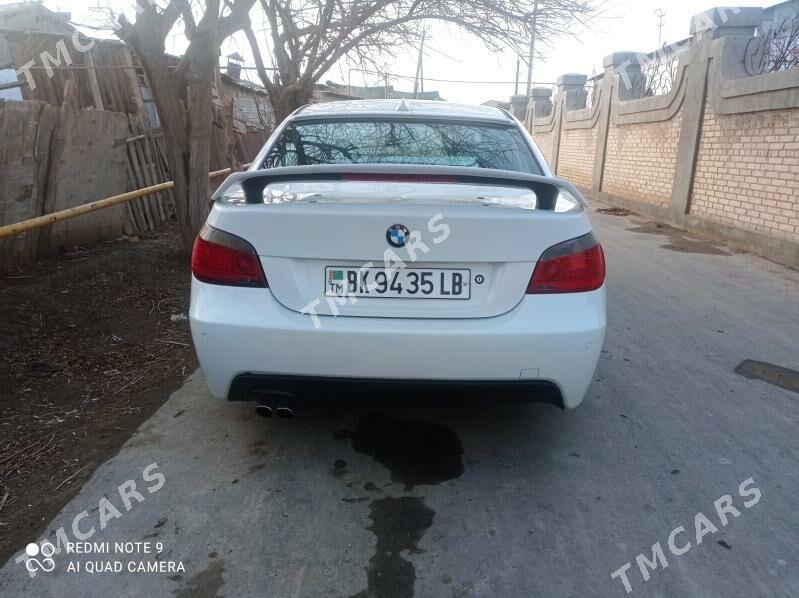 BMW E60 2005 - 160 000 TMT - Туркменабат - img 3