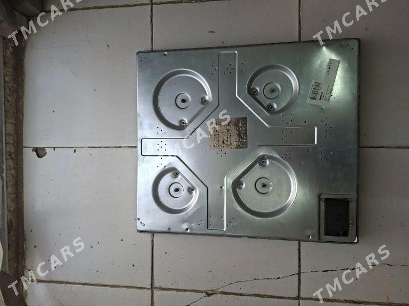 plita beko  - Aşgabat - img 3