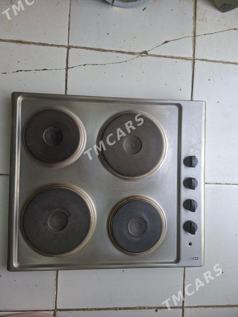 plita beko  - Aşgabat - img 2