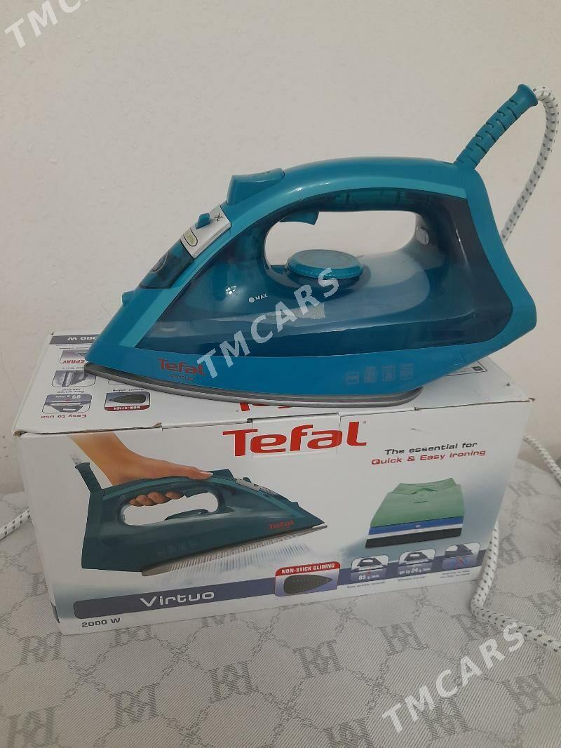 utuk original Tefal - Aşgabat - img 2