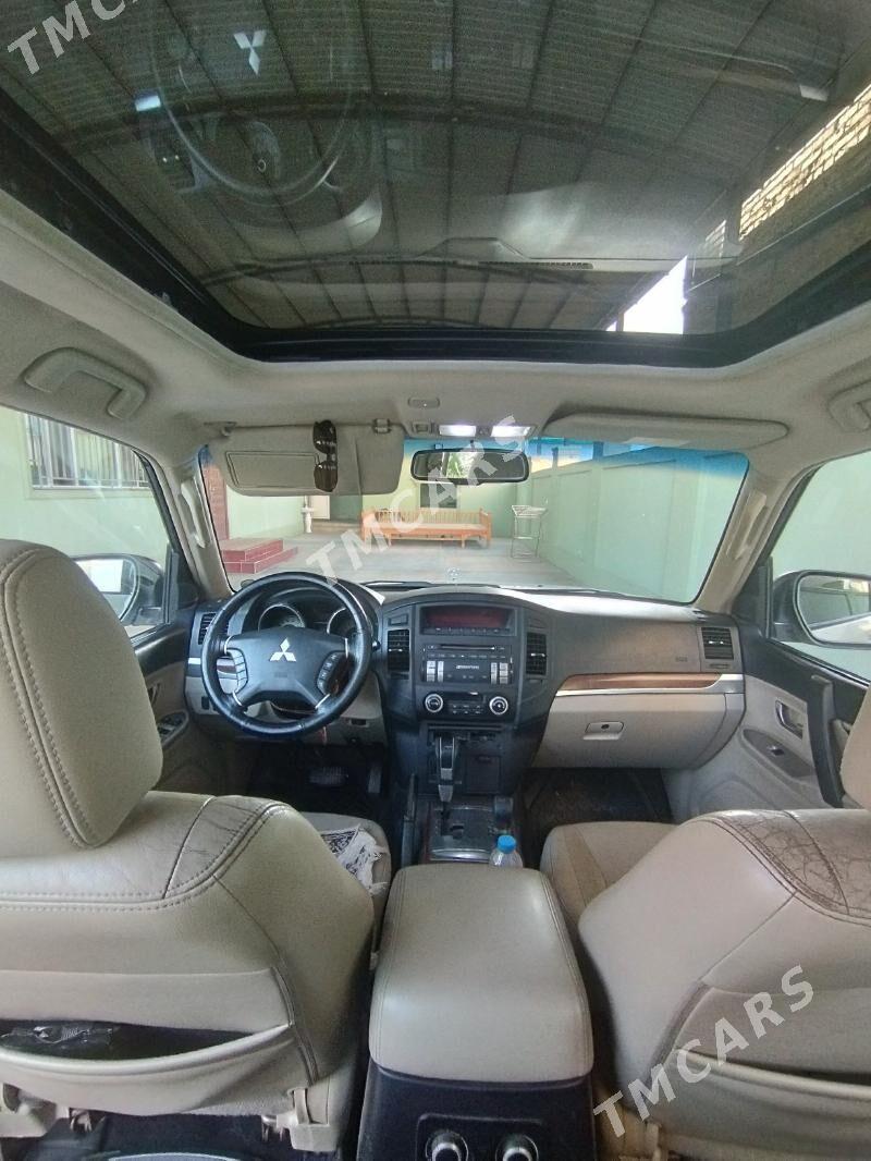 Mitsubishi Pajero 2009 - 215 000 TMT - Türkmenabat - img 7