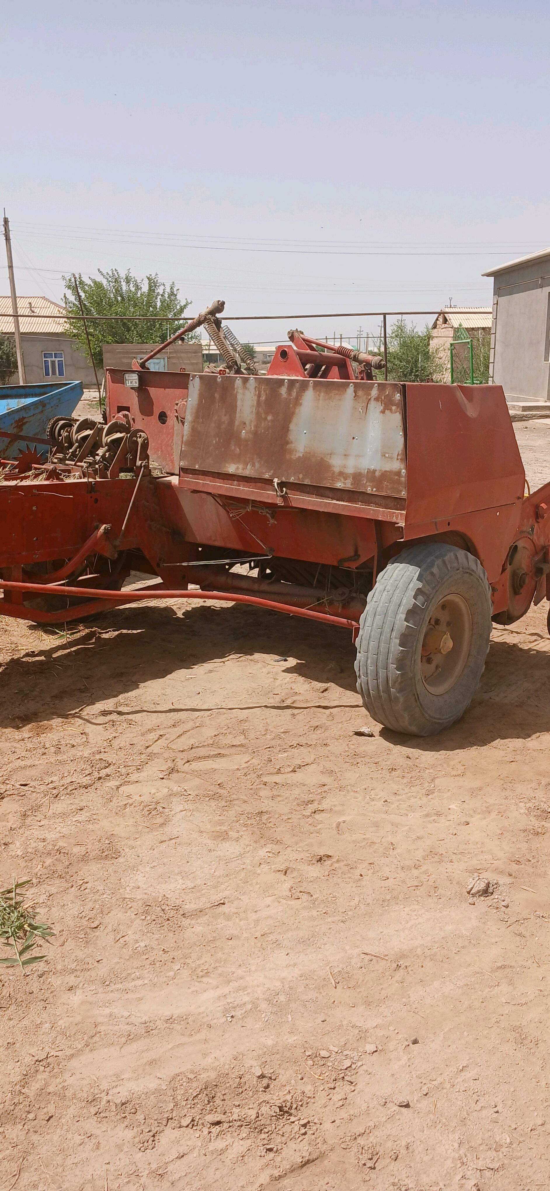 kip etyan gyrgyz 65 000 TMT - Tejen - img 2