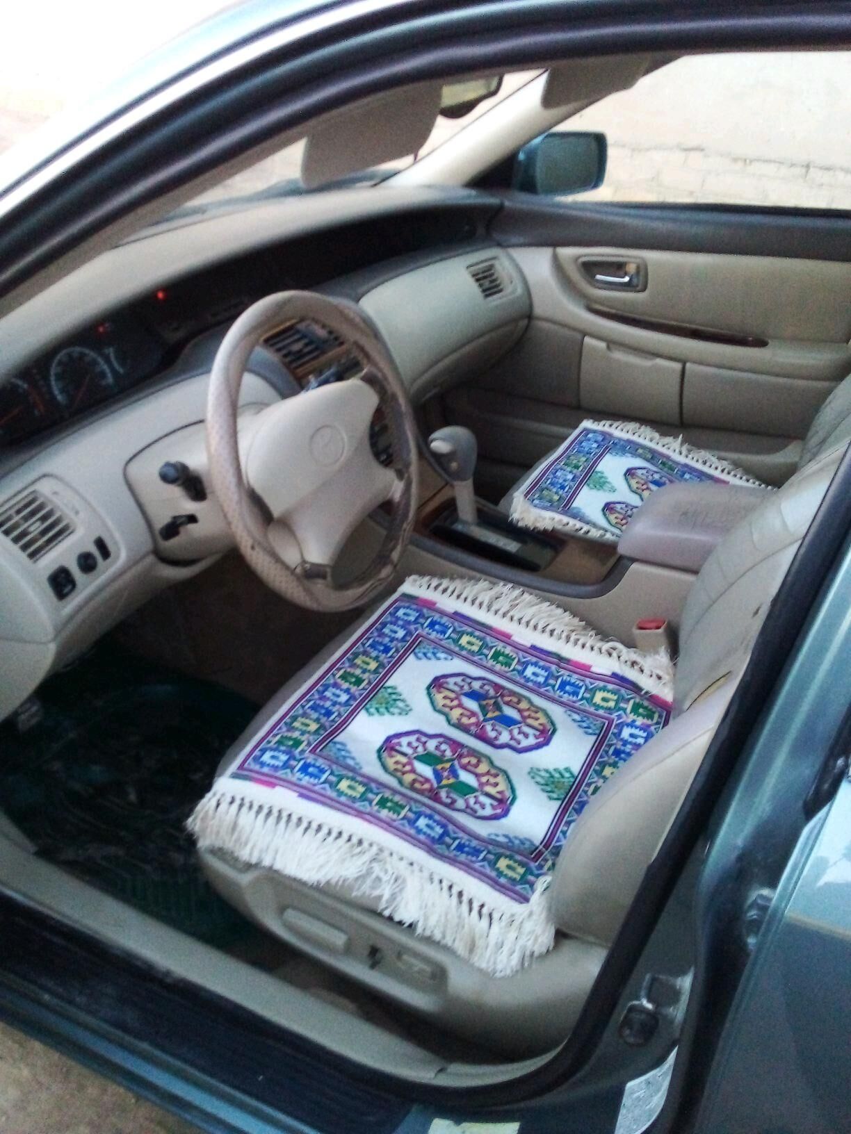 Toyota Avalon 2000 - 126 000 TMT - Akdepe - img 5