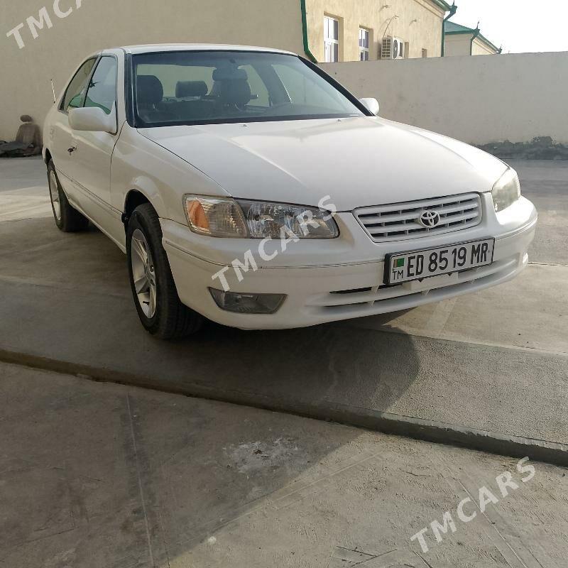 Toyota Camry 1999 - 95 000 TMT - Türkmengala - img 2