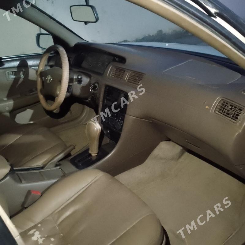 Toyota Camry 1999 - 95 000 TMT - Türkmengala - img 6