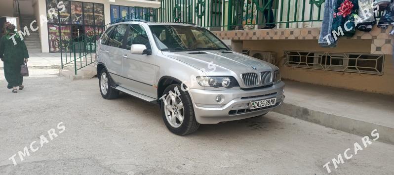 BMW X5 2001 - 100 000 TMT - Mary - img 5