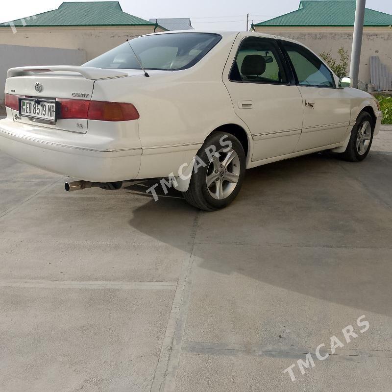 Toyota Camry 1999 - 95 000 TMT - Türkmengala - img 5