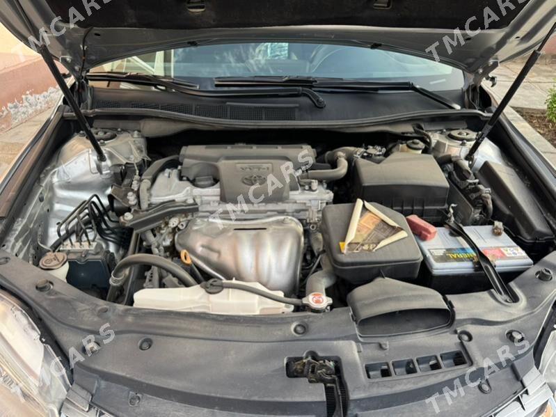 Toyota Camry 2017 - 280 000 TMT - Mary - img 7