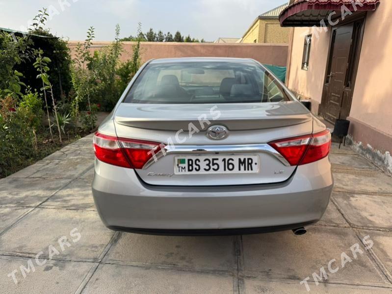 Toyota Camry 2017 - 280 000 TMT - Mary - img 2