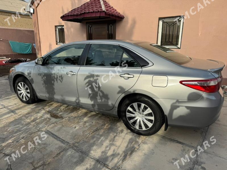 Toyota Camry 2017 - 280 000 TMT - Mary - img 4