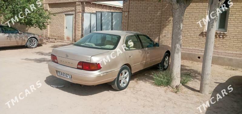 Toyota Camry 1996 - 65 000 TMT - Hojambaz - img 3