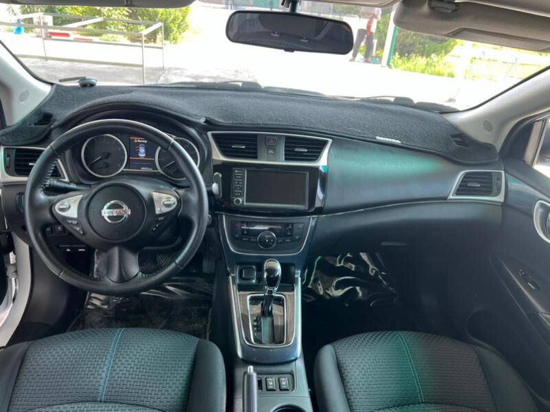 Nissan Sentra 2019 - 185 000 TMT - Aşgabat - img 6